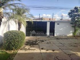 Rua Senador Joaquim Pires