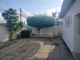Rua Senador Joaquim Pires