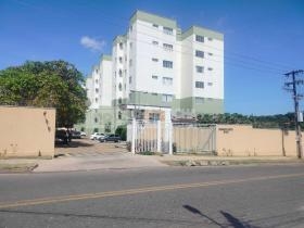 Cond. Bosque Leste