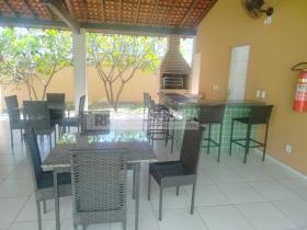 Cond. Bosque Leste