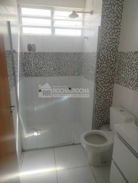 Cond. Bosque Leste