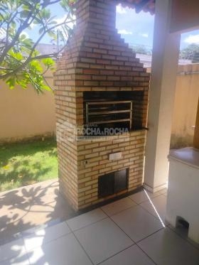 Cond. Bosque Leste