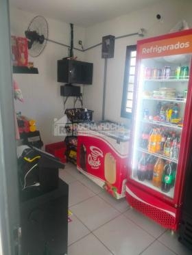 Cond. Bosque Leste
