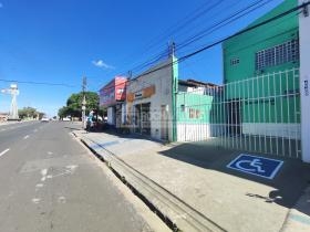Av. Barão de Gurguéia