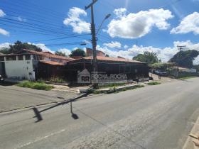 Avenida Industrial Gil Martins