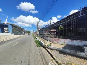 Avenida Industrial Gil Martins