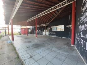 Avenida Industrial Gil Martins