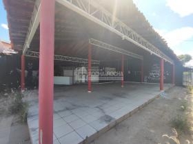 Avenida Industrial Gil Martins