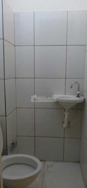 AVENIDA HENRY WALL DE CARVALHO 