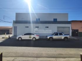 Rua Érica Dantas de Morais