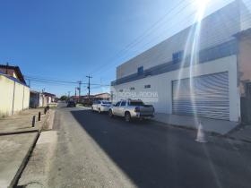 Rua Érica Dantas de Morais