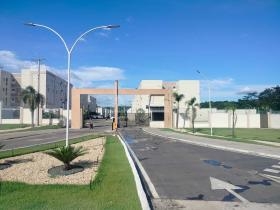 Cond. Residencial Vitória