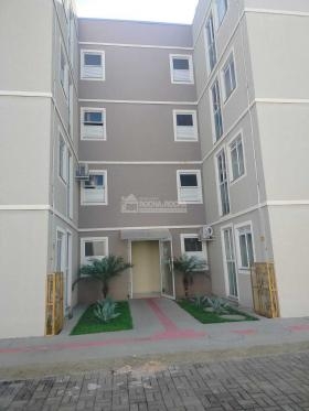 Cond. Residencial Vitória