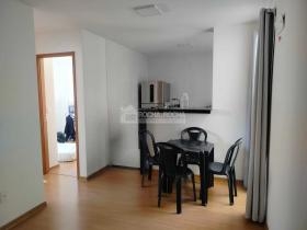 Cond. Residencial Vitória