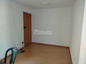 Cond. Residencial Vitória