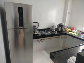 Cond. Residencial Vitória