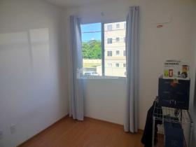 Cond. Residencial Vitória