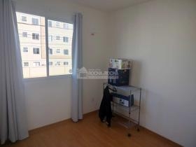 Cond. Residencial Vitória