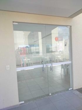 Cond. Residencial Vitória
