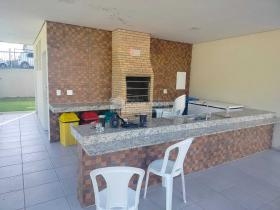 Cond. Residencial Vitória