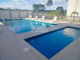 Cond. Residencial Vitória