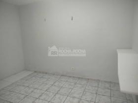Rua Bartolomeu Vasconcelos