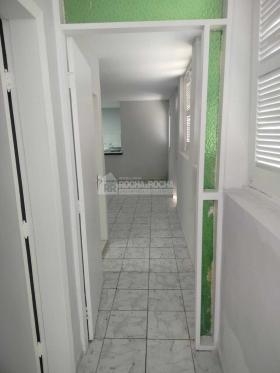 Rua Bartolomeu Vasconcelos