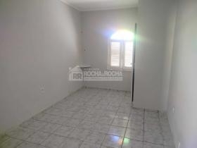 Rua Bartolomeu Vasconcelos