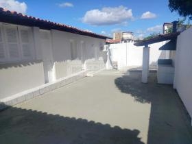 Rua Bartolomeu Vasconcelos