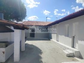 Rua Bartolomeu Vasconcelos