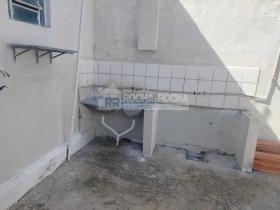Rua Bartolomeu Vasconcelos