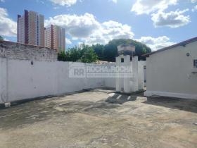 Rua Bartolomeu Vasconcelos
