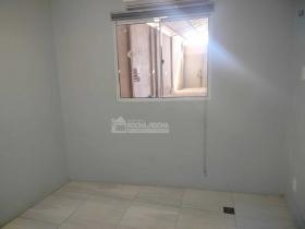 Rua Agenor Veloso