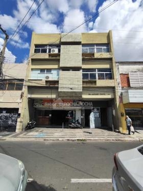 R DAVID CALDAS