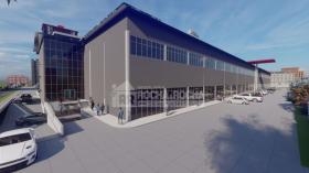 Shopping HR Mall