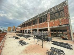 Shopping HR Mall