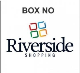 RIVERSIDE WALK SHOPPING