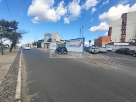 Av. Leônidas Melo