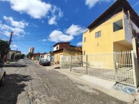 Rua Heráclito de Sousa