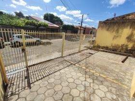 Rua Heráclito de Sousa