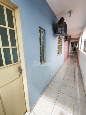 Rua Heráclito de Sousa