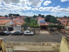Rua Heráclito de Sousa