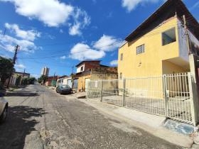 Rua Heráclito de Sousa