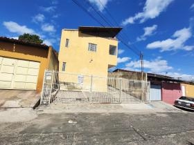 Rua Heráclito de Sousa
