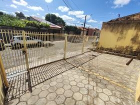 Rua Heráclito de Sousa