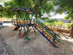 COND. SÃO CRISTÓVÃO PARK