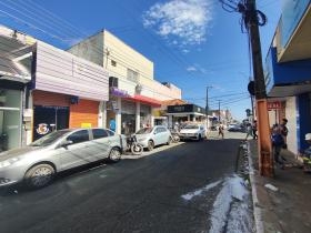 Rua Treze de Maio