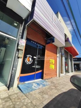 Rua Treze de Maio