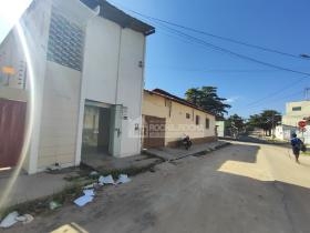Rua Gabriel Ferreira (Zona Sul)