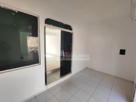 Rua Gabriel Ferreira (Zona Sul)